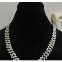 VVS Diamond Chain Available