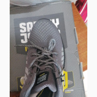 Fitz Safety Jogger Boot
