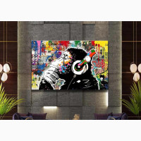 Artwork With Frame