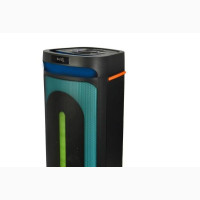 N-Tek 800W Hifi Bluetooth BOOM Bass-Party Box Speaker Nx700