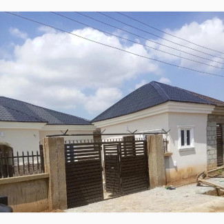 2bdrm Bungalow in Galadimawa Area, Lokogoma for rent