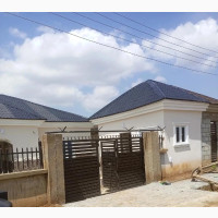 2bdrm Bungalow in Galadimawa Area, Lokogoma for rent
