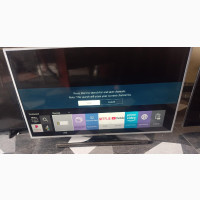 Samsung 50 inches Smart TV 4K UHD