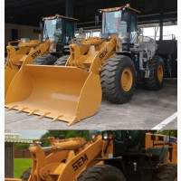 Brand New SEM 655D China Payloader - 2023 Model
