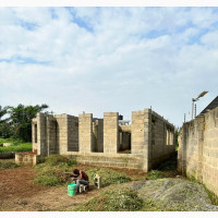4bdrm Duplex in Empire Estate, Ijebu Ode for sale