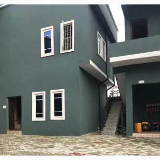 Furnished 2bdrm Duplex in Mandela Estate, Obio-Akpor for Rent