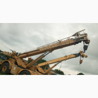 Grove 40tons 4x4 Crane - Excellent Condition