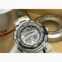 Joefox Chain Wrist Watch
