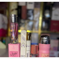 Fragrance World Combo for Women - Fruity Scent