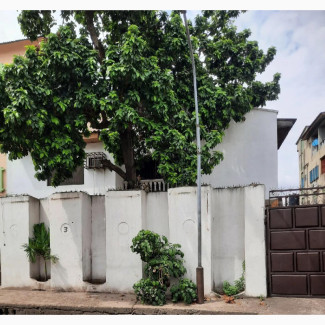 5bdrm Duplex in Sholuyi Estate, Soluyi for Sale