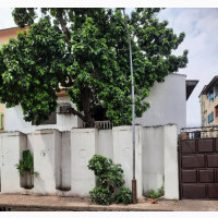 5bdrm Duplex in Sholuyi Estate, Soluyi for Sale