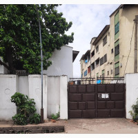 5bdrm Duplex in Sholuyi Estate, Soluyi for Sale