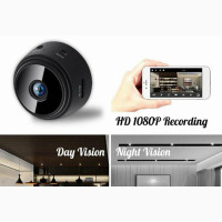 Spy Camera