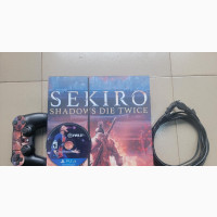 Clean PS4 500GB High Version 10.50 1pad and Fifa 21 Availabl
