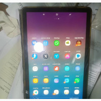 Samsung Galaxy Tab S4 256 GB Black
