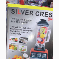 1 Pieces Blender