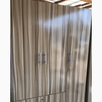 Imported Plywood Wardrobe