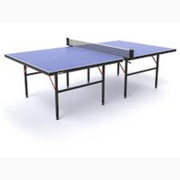 Universal Indoor Table Tennis - Brand New