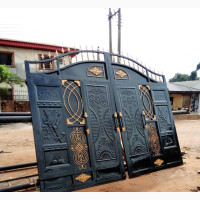 Beautiful and Affordable Quality Gate