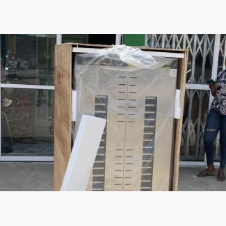 24 Trays Dehydrator Machine