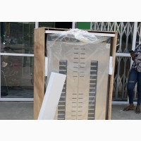 24 Trays Dehydrator Machine