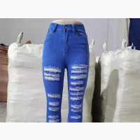 Female Jean