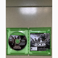Call of Duty Modern Warfare - CD for Xbox
