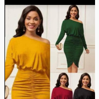 Stylish Casual Gowns