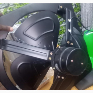 Industrial Extrator Fan