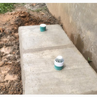 Bio Digester System