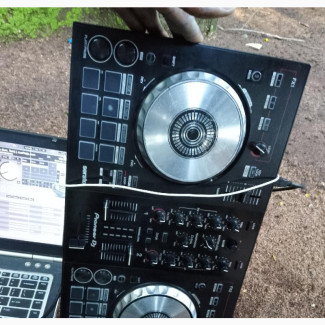 Pioneer DDJ Sb3 - Neatly Used DJ Mixer