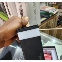 Transparent Pd Power Bank Typec - 50000mah - 22.5w