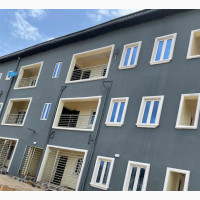 Furnished 2 Bedroom Apartment for Rent in Independence Layout, Enugu