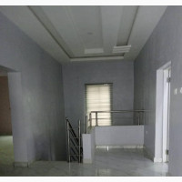 4bdrm Duplex in Aiben Estate, Lugbe District for rent