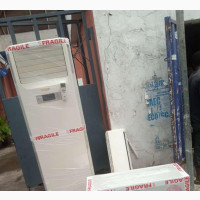 2.5HP Standing Split Unit Airconditioner