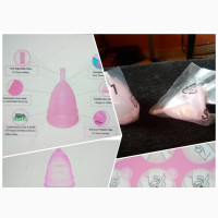 Switch to a Menstrual Cup Today