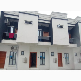2bdrm Townhouse / Terrace in Ikota Villa Gra, Lekki for rent