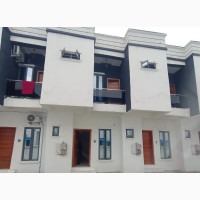 2bdrm Townhouse / Terrace in Ikota Villa Gra, Lekki for rent