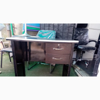 3 Ft Office Table With Drawers - Brand New, Affordable, and Versatile