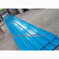 Aluminum Roofing Sheets