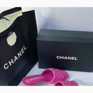 Chanel Slippers for Women