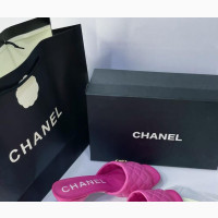 Chanel Slippers for Women