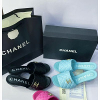 Chanel Slippers for Women