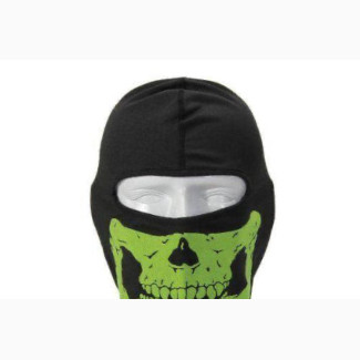 Silky Balaclava Ski Mask - Brand New