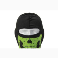 Silky Balaclava Ski Mask - Brand New
