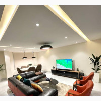 Beautiful Service Apartments Available in CBD Abuja