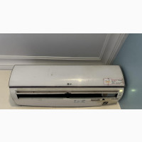 LG 1.5HP Air Conditioner - Excellent Working Condition