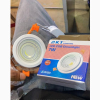 Brand New 7watts AKT Spotlight - Home Interiors Lighting