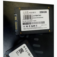 SSD Solid State Disk