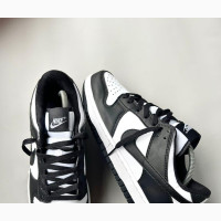 Nike Sb Dunk Low Black and White ’PANDA ’